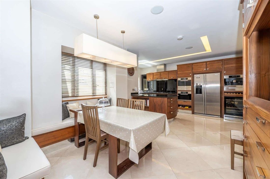 Apartment in Marylebone, Westminster, England 5 - 18078542