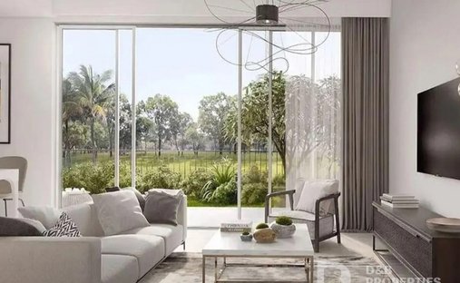 Townhouse in Damac Hills 2, Dubai, United Arab Emirates 1