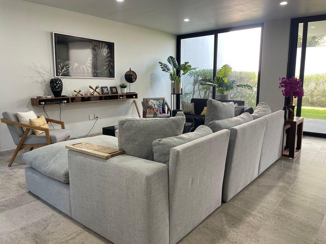 Condo in Zapopan, Jalisco, Mexico 2 - 18072649