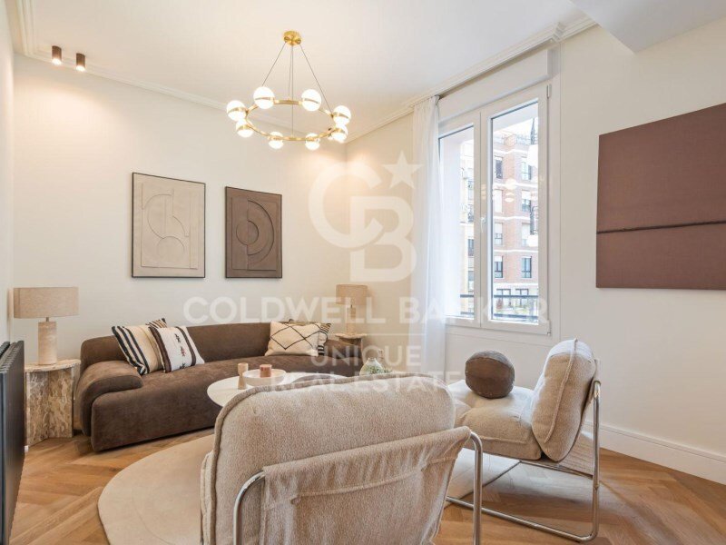 Apartamento en Carabanchel, Madrid, España 2 - 18076572