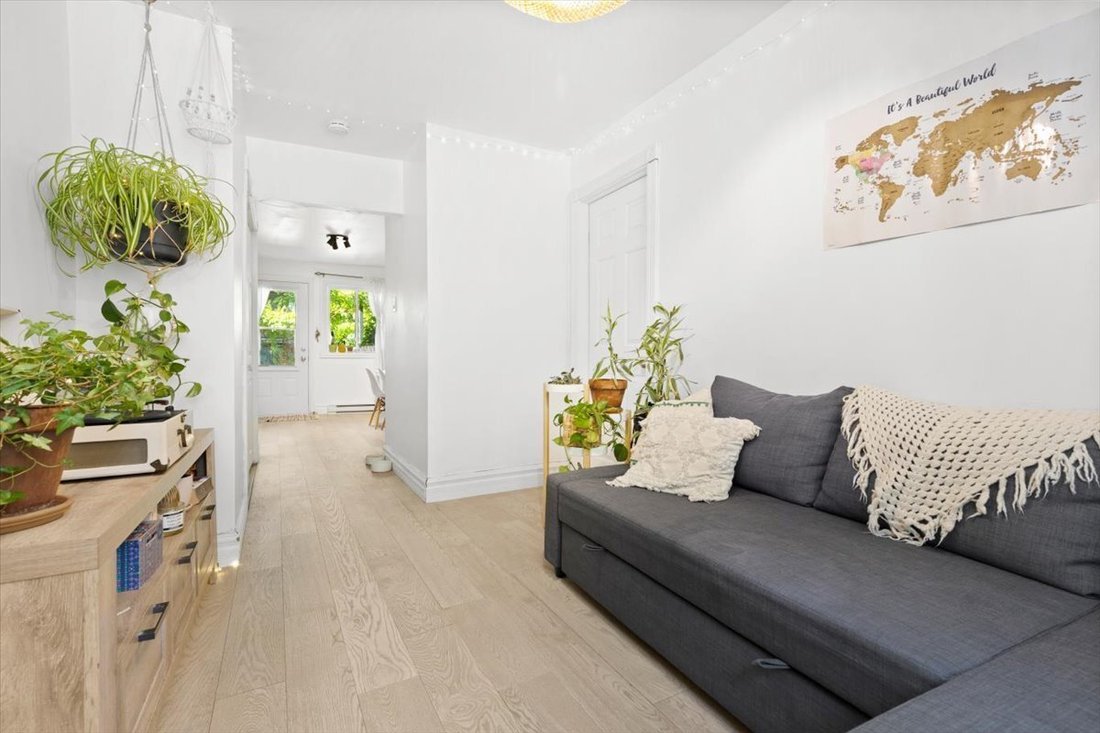 Apartment in Montréal, Quebec, Canada 3 - 18073017