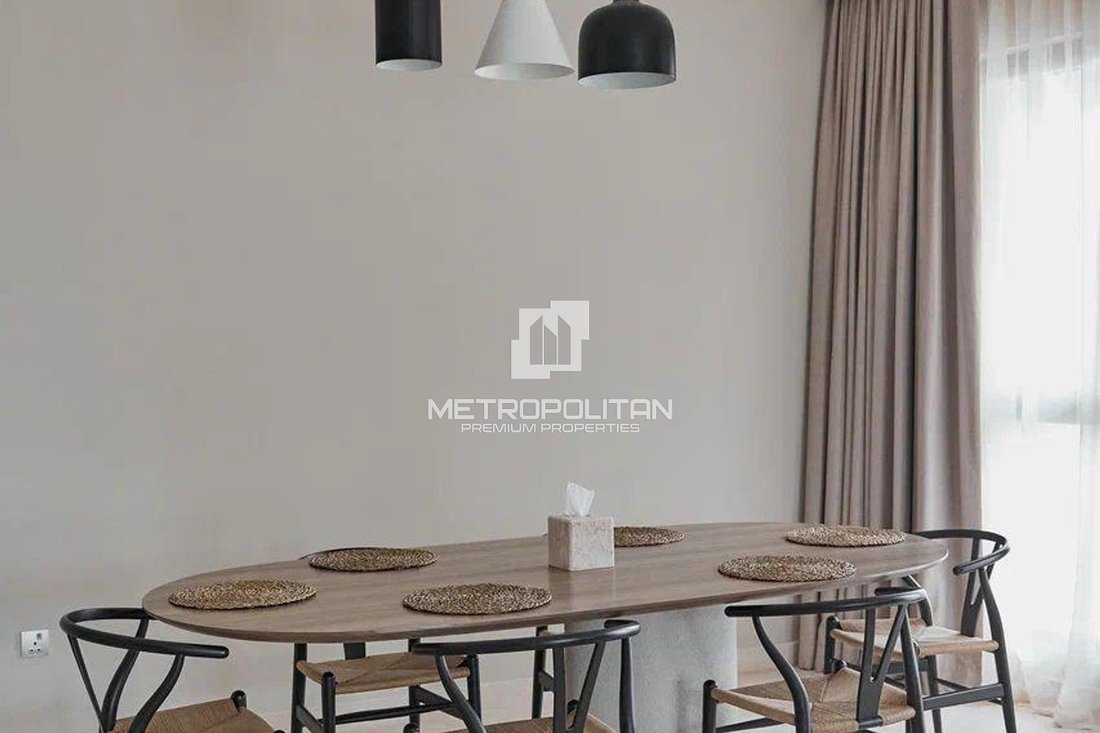 Apartment in Umm Suqeim, Dubai, United Arab Emirates 5 - 18073375