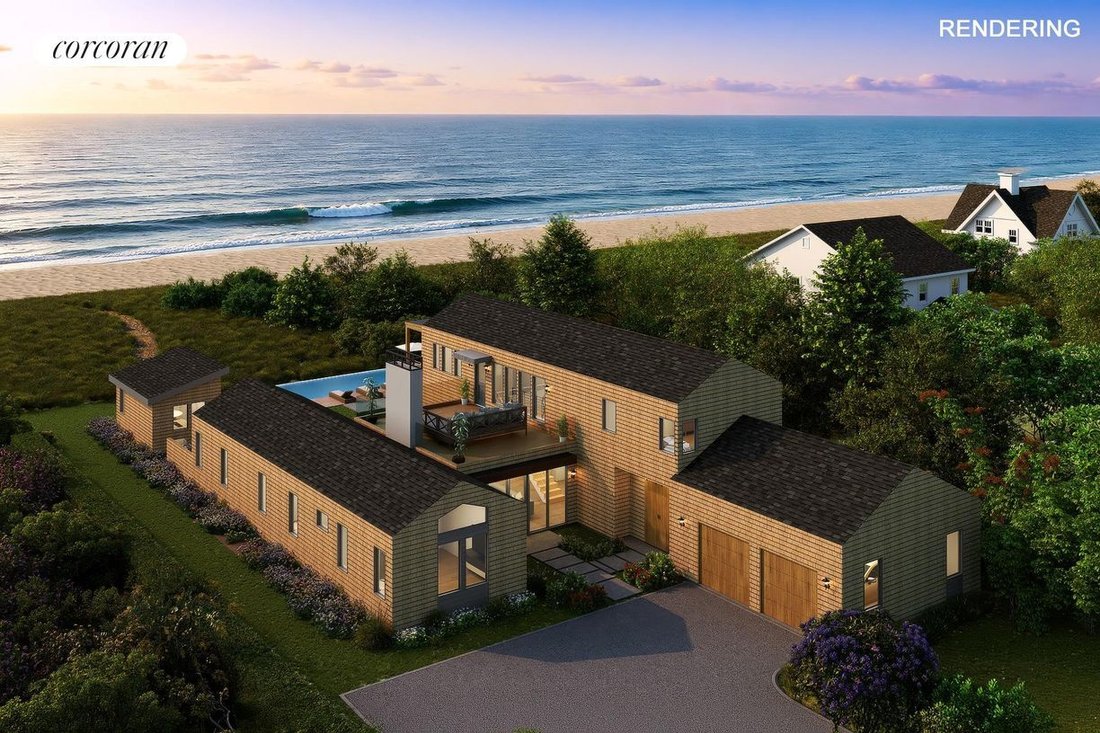 Land in Montauk, New York, United States 2 - 18072937