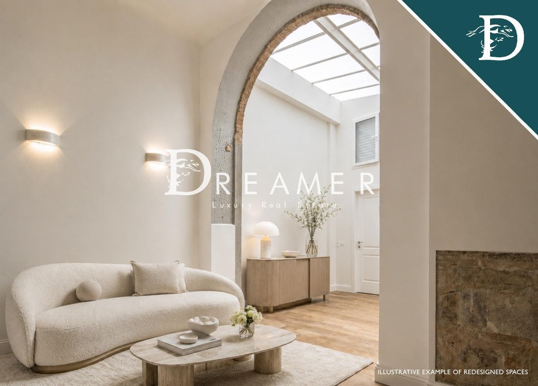 Apartment in Center, Florence, Tuscany 1 - 18079286