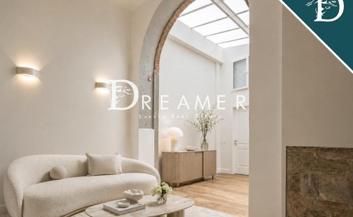 Apartment in Center, Florence, Tuscany 1