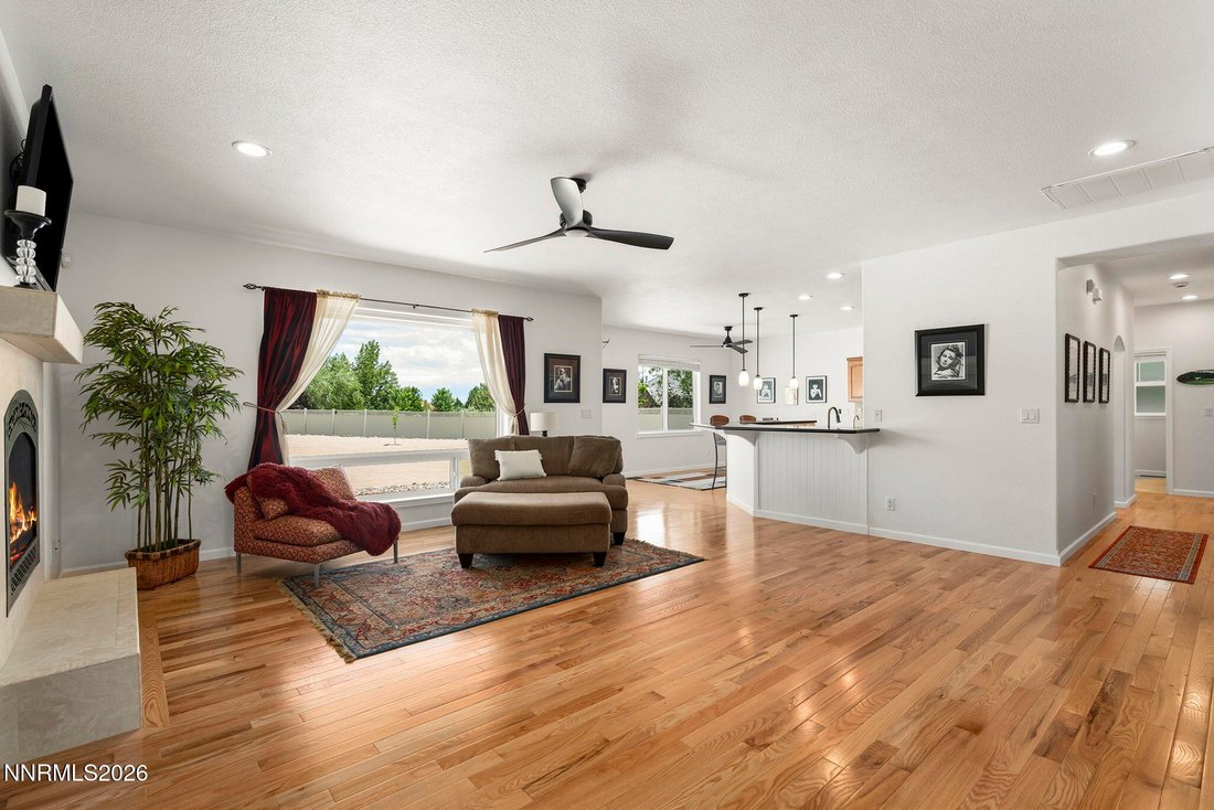 House in Dayton, Nevada, United States 3 - 18074491