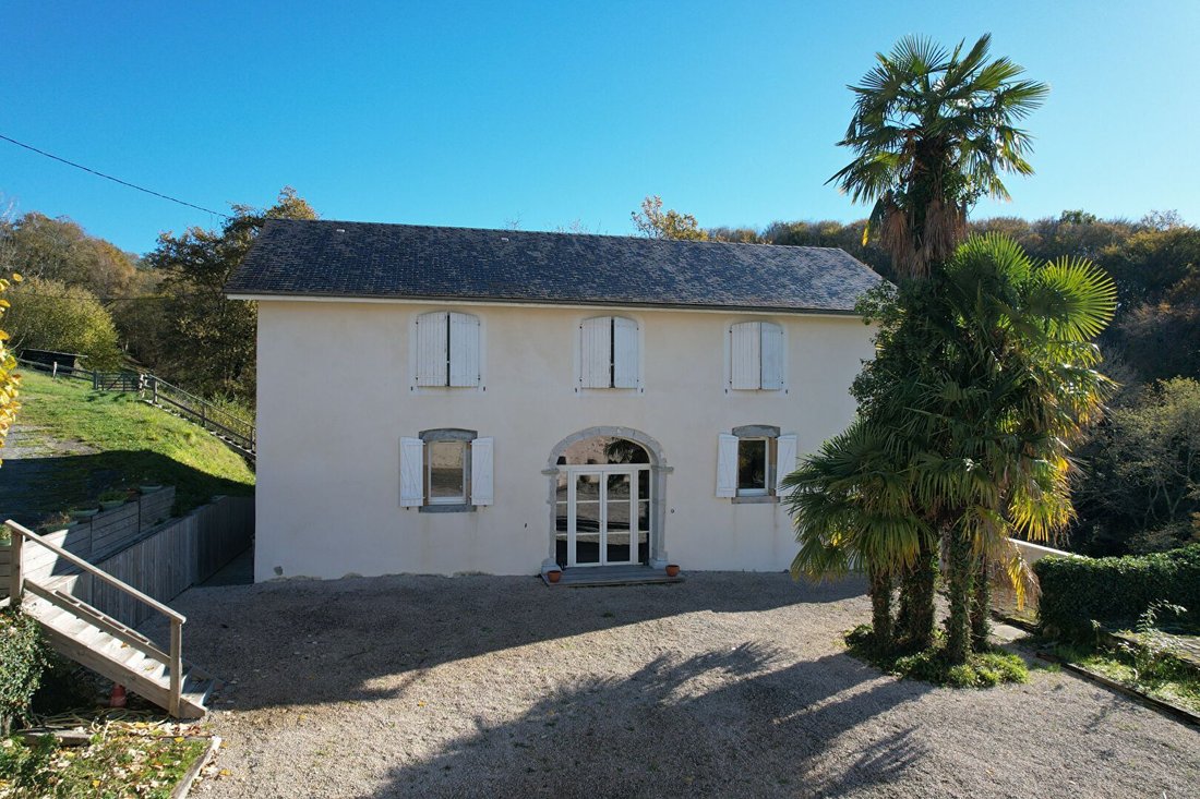House in Pau, Nouvelle-Aquitaine, France 3 - 18072389
