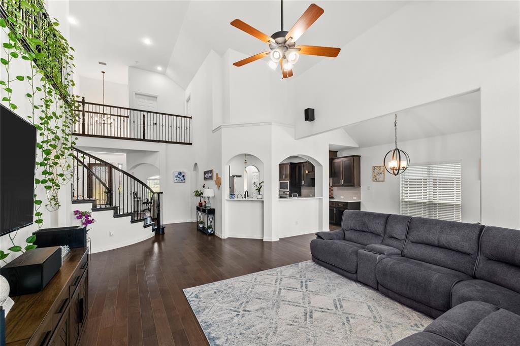 House in Prosper, Texas, United States 5 - 18075600