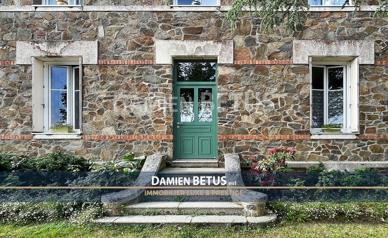 House in Croix de Vie, Saint-Gilles-Croix-de-Vie, France 2 - 18076920