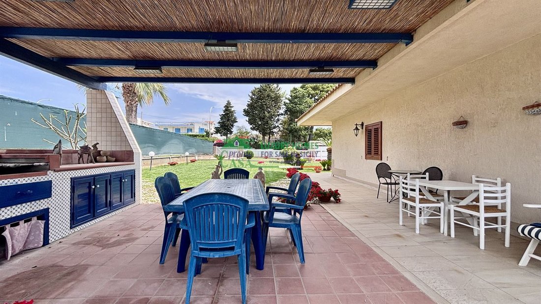 Villa in Marina, Ragusa, Sicily 5 - 18074396