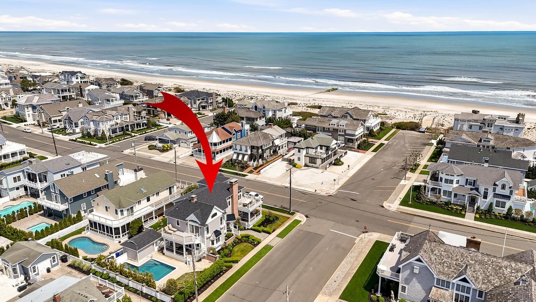 House in Stone Harbor, New Jersey, United States 3 - 18074344