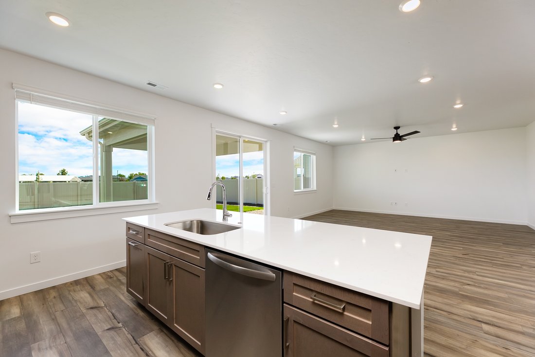 House in Caldwell, Idaho, United States 3 - 17952119