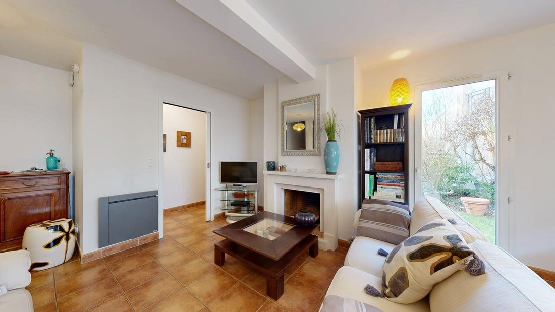 Villa in Centre, Nanterre, France 4 - 18073626