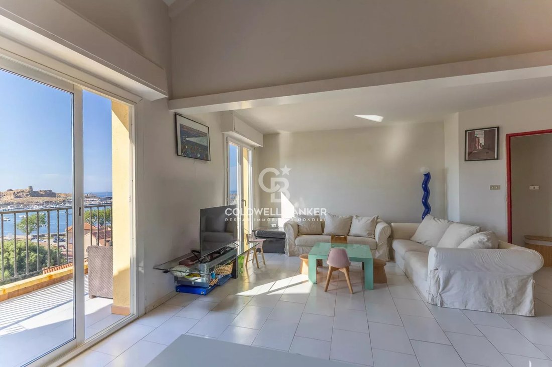 Appartamento a Isola Rossa, Corsica, Francia 5 - 16647830