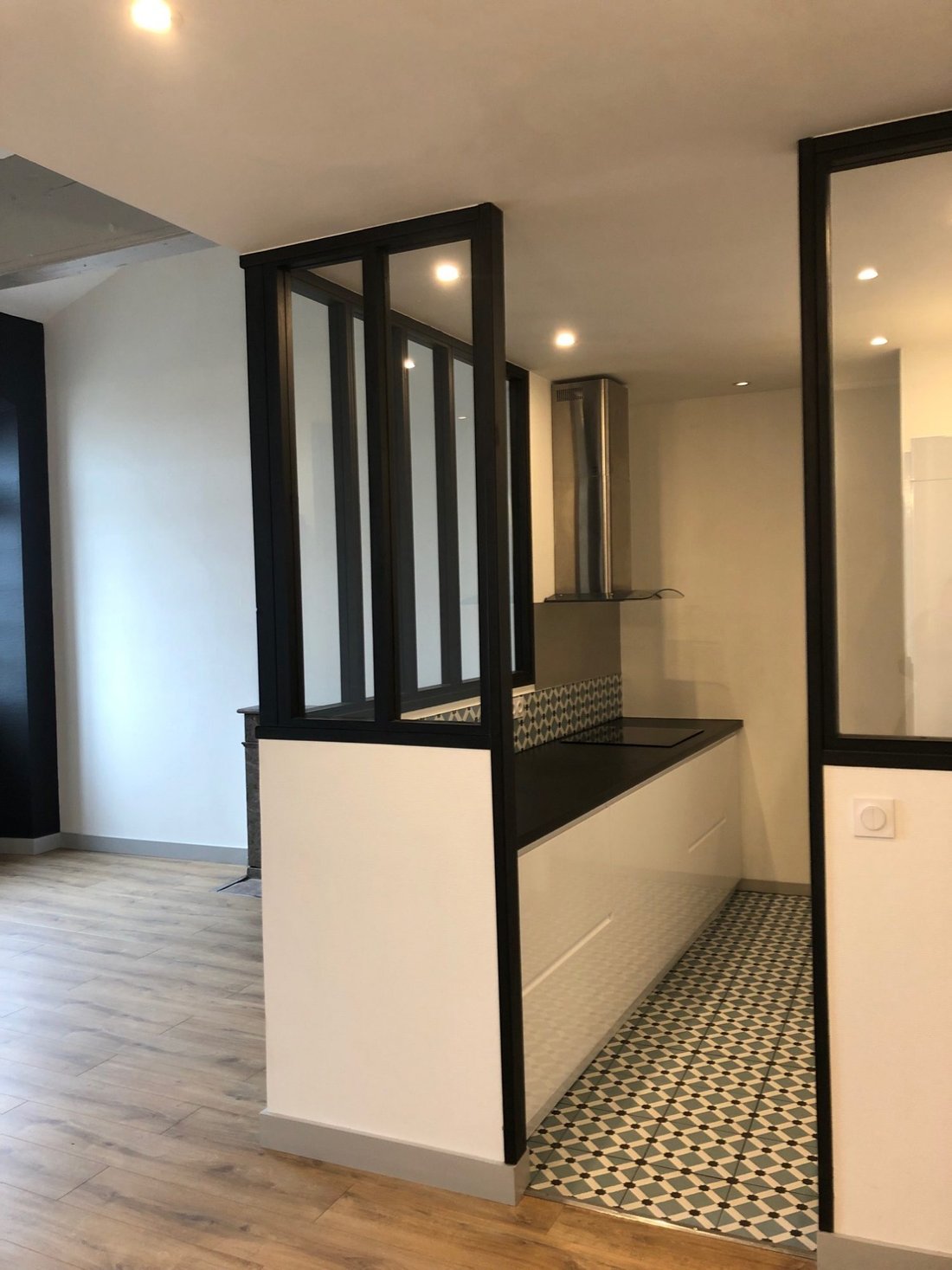 Apartment in Saint Bruno-Saint Augustin, Bordeaux, France 5 - 18077967