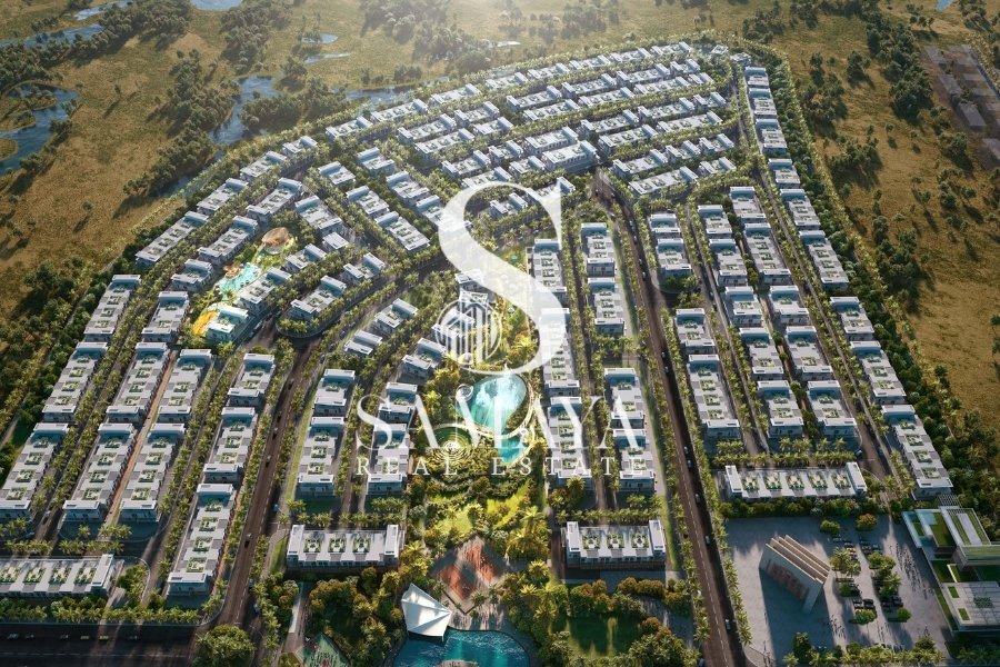 Townhouse in Al Yalayis 1, Al Yalayis, Dubai 4 - 18072022
