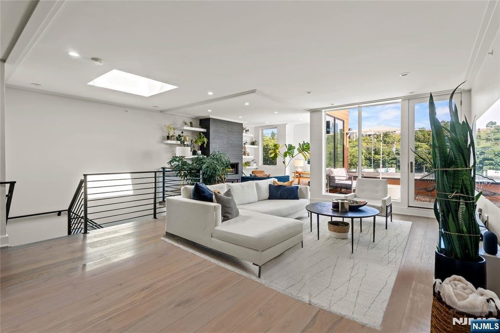 Condo in Weehawken, New Jersey, United States 1 - 18075966