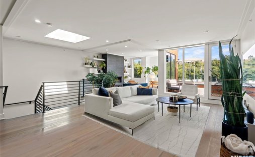 Condo in Weehawken, New Jersey, United States 1