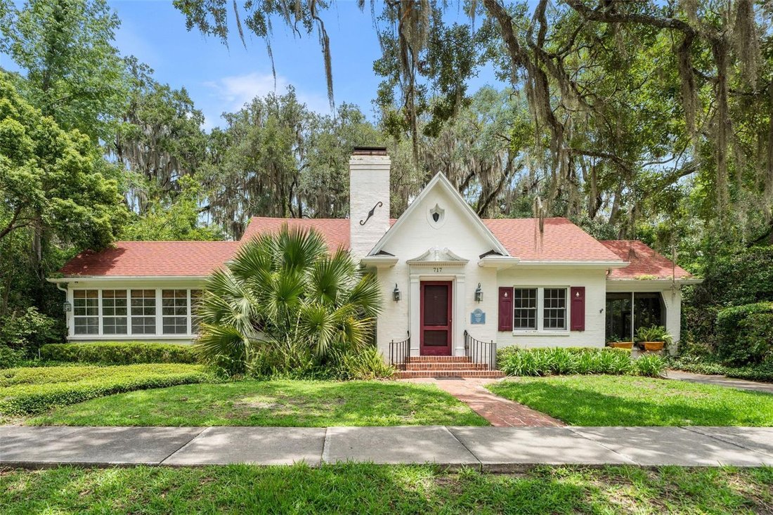 House in Gainesville, Florida, United States 1 - 18071781