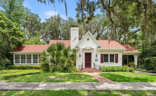 House in Gainesville, Florida, United States 1
