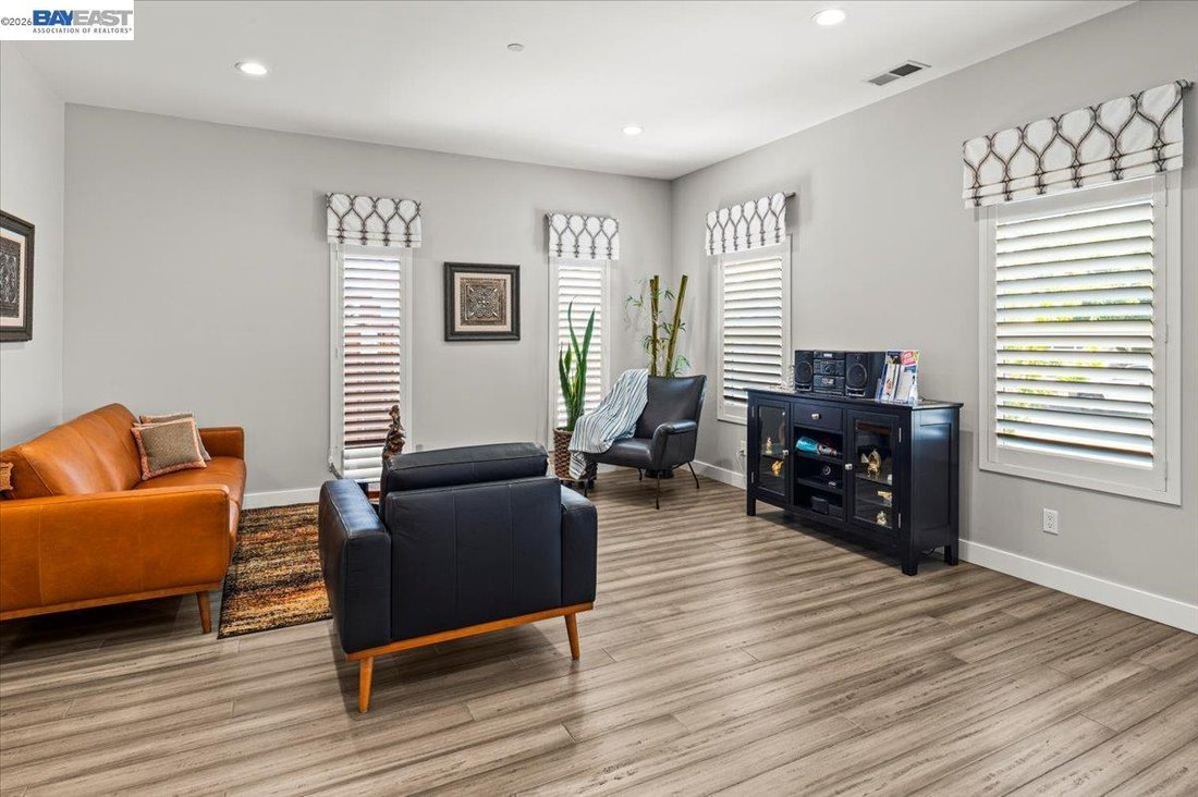 House in Newark, California, United States 5 - 18071728