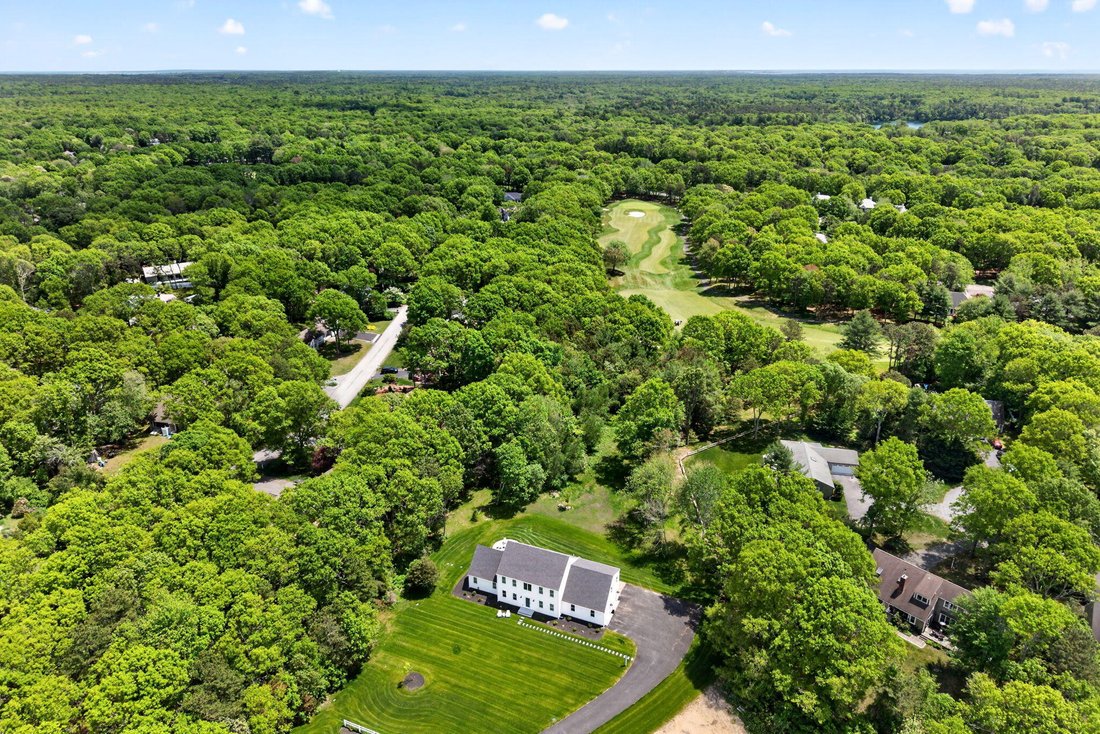 House in Sandwich, Massachusetts, United States 2 - 18071028