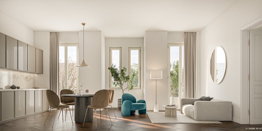 Apartment in Vienna, Wien, Austria 3 - 18073582