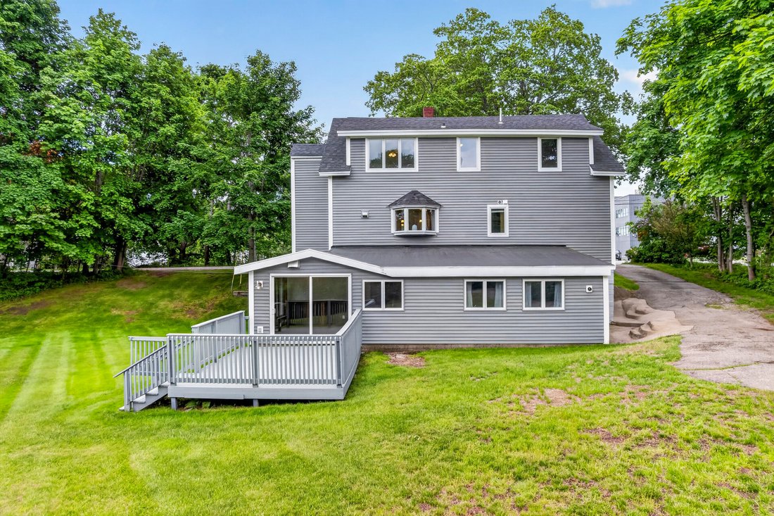 House in Wells, Maine, United States 3 - 18079522