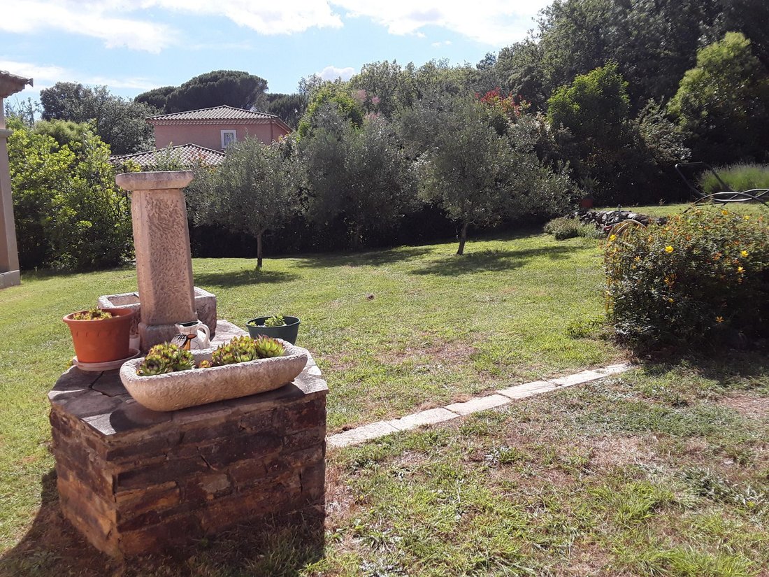 Villa in Lamalou-les-Bains, Occitania, France 3 - 18078023