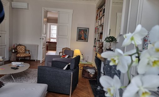 Villa in Centre, Angers, Frankreich 1