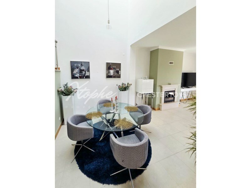 Townhouse in Olhos de Agua, Algarve, Portugal 4 - 18079030