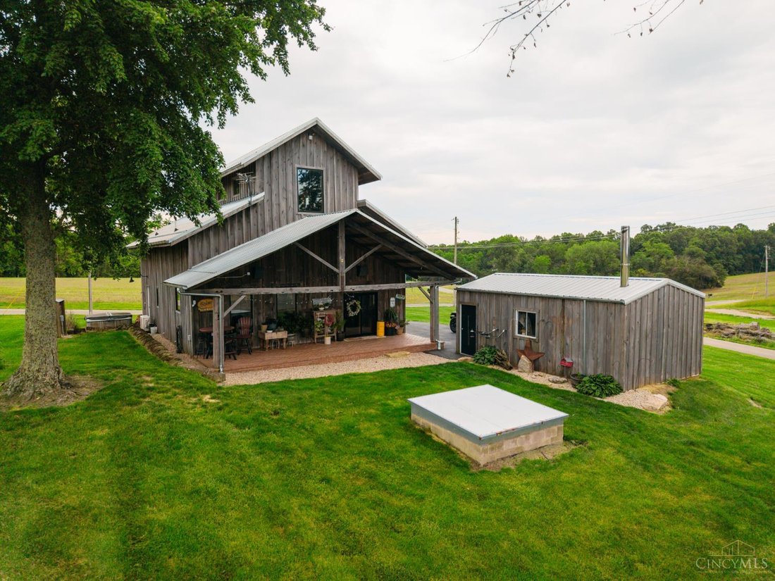 House in Hillsboro, Ohio, United States 5 - 18071120