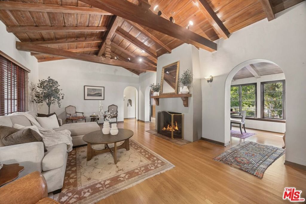 House in Los Angeles, California, United States 1 - 18074787