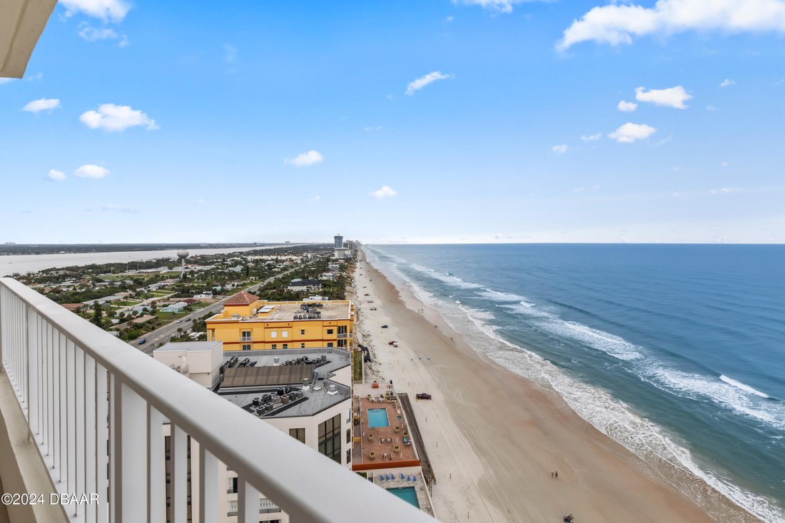 Condo in Daytona Beach, Florida, United States 4 - 18074439