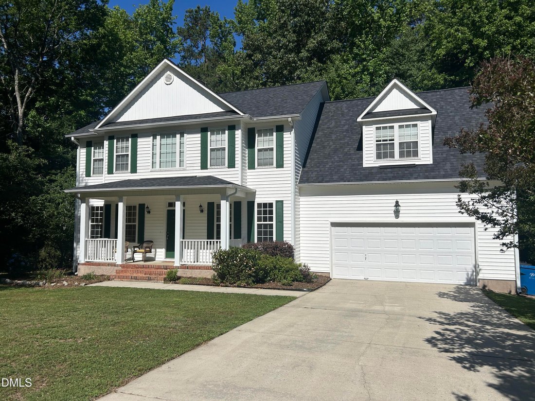 House in Durham, North Carolina, United States 1 - 18078460