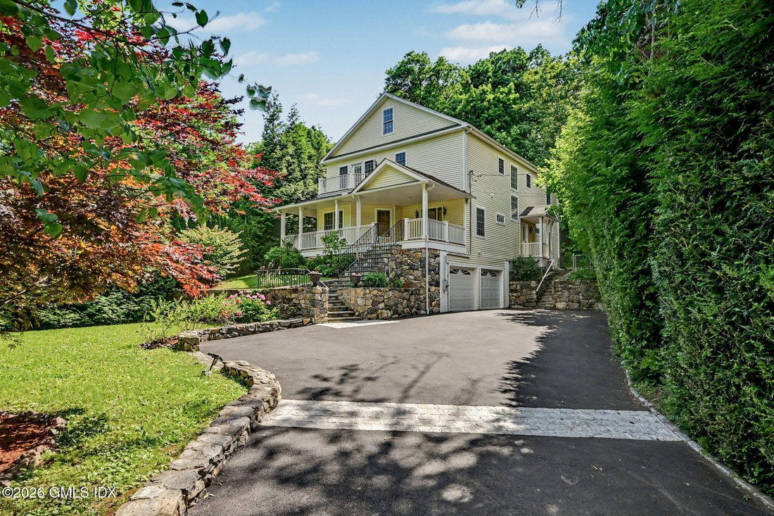 House in Greenwich, Connecticut, United States 1 - 18079673