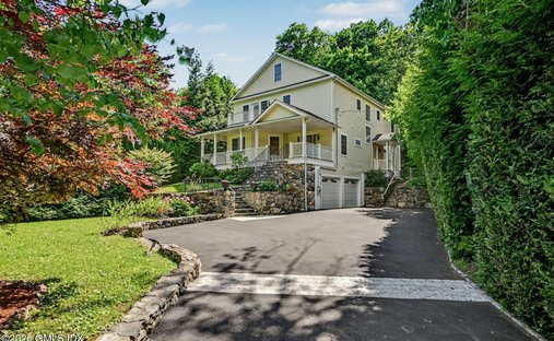 House in Greenwich, Connecticut, United States 1