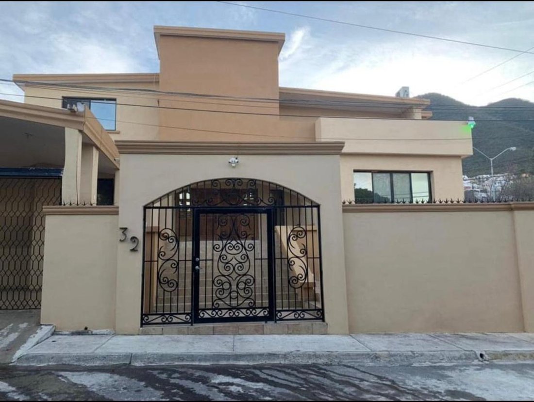 House in Monterrey, Nuevo Leon, Mexico 3 - 18073863