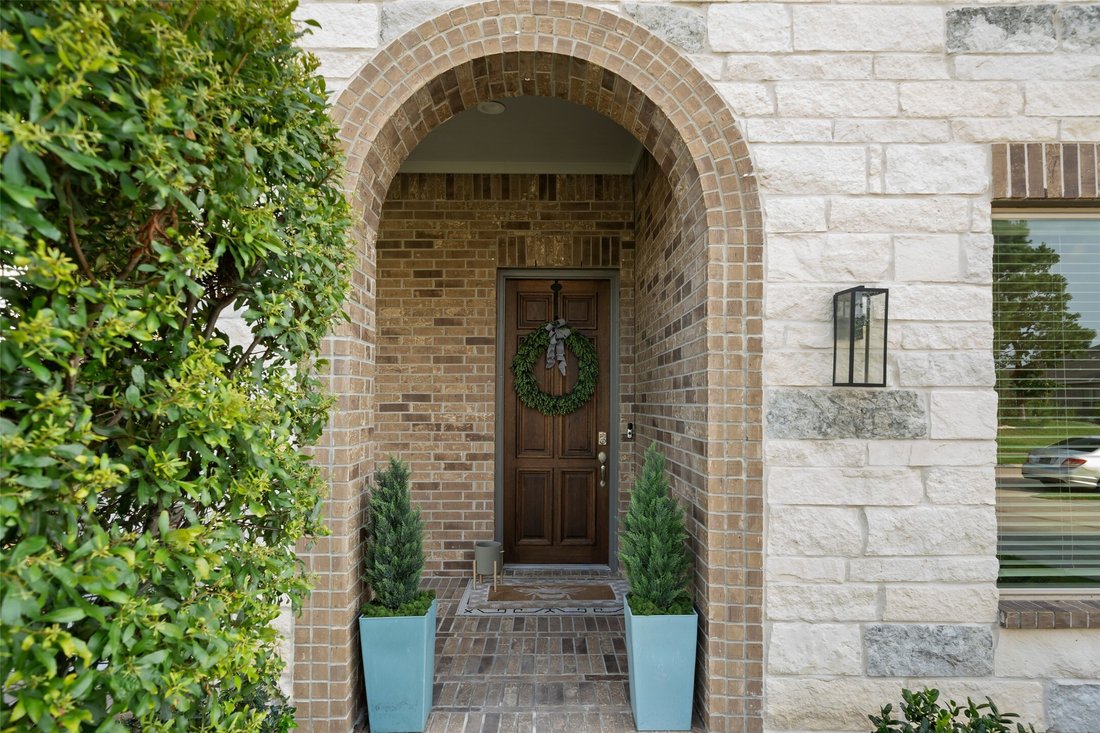 House in Conroe, Texas, United States 4 - 18076042