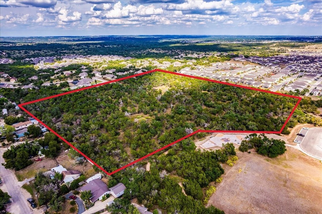 Land in Dripping Springs, Texas, United States 2 - 18075983