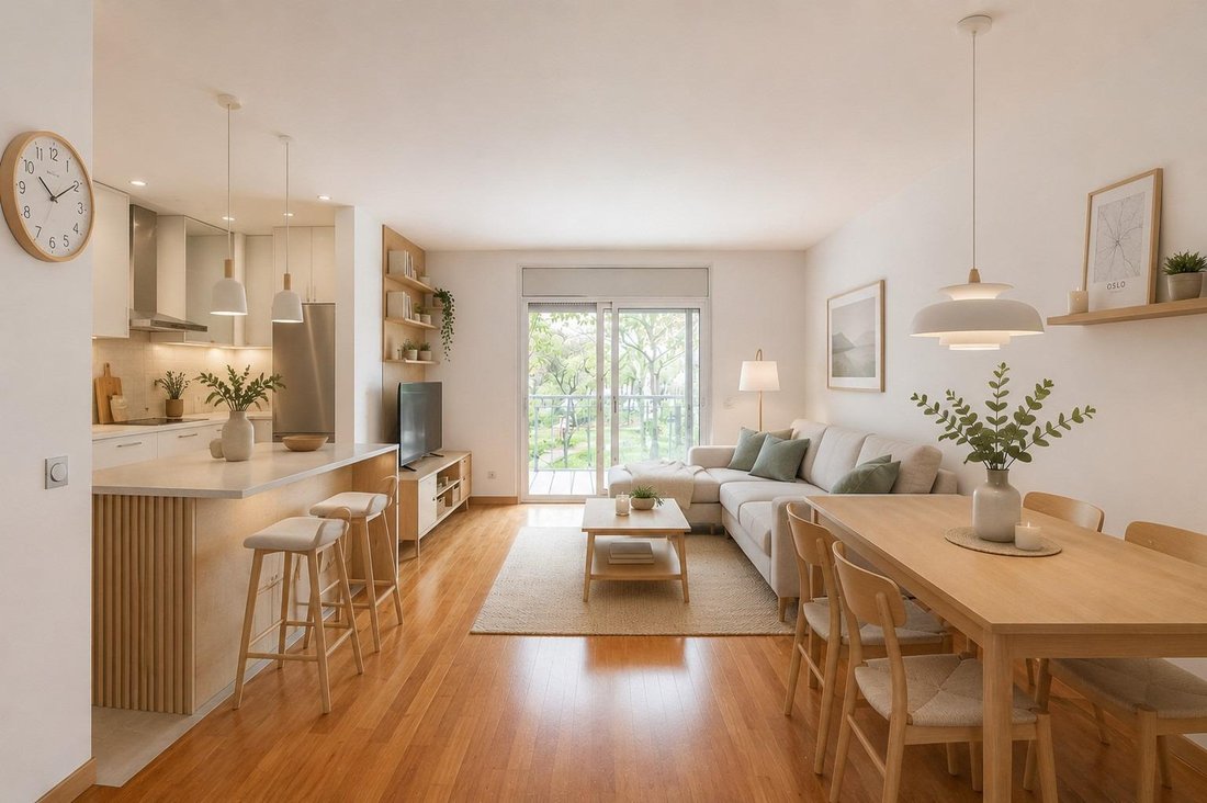 Apartment in Spain 1 - 15537961
