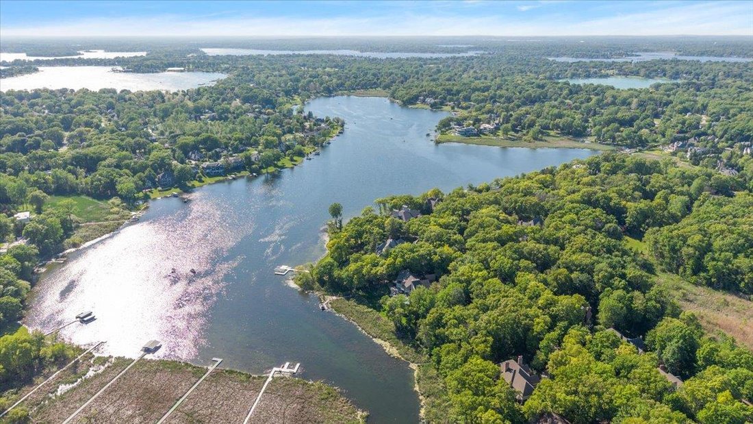 Land in Bloomfield Hills, Michigan, United States 5 - 18077771