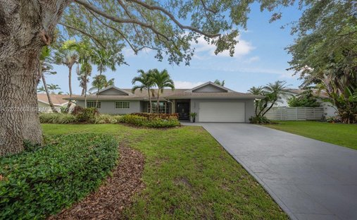 House in Miami, Florida, United States 1
