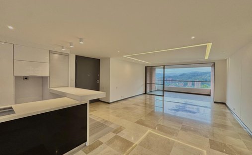 Appartement à Medellín, Antioquia, Colombie 1