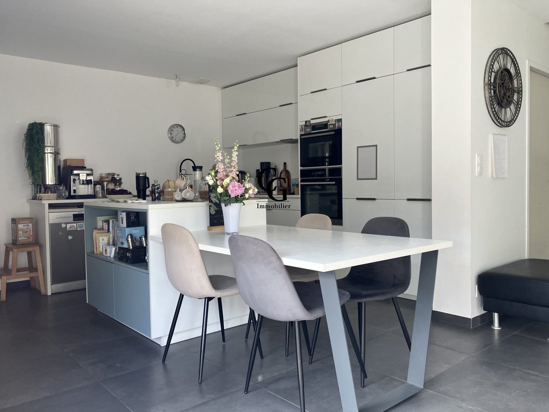 House in La Grand Noé, Vertou, France 3 - 18077954