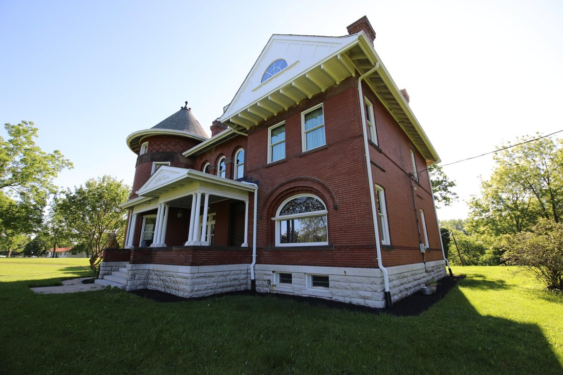 House in Choctaw Lake, Ohio, United States 2 - 18074884