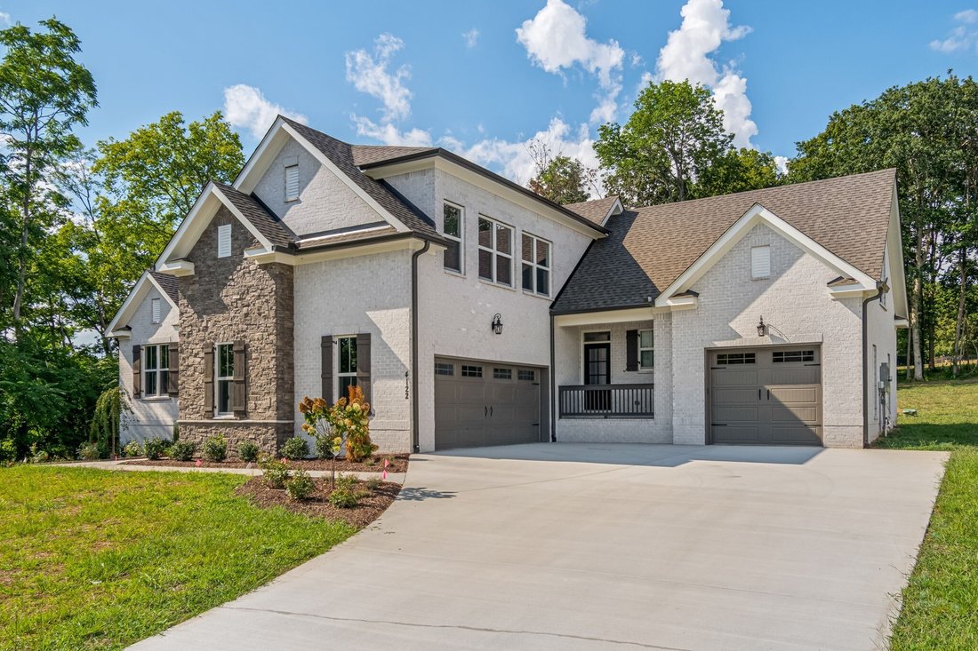 House in Columbia, Tennessee, United States 3 - 18076230
