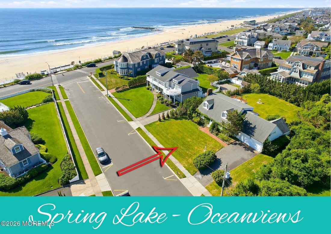 House in Spring Lake, New Jersey, United States 1 - 18036423