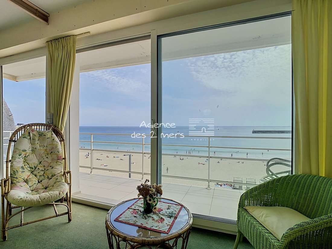 Apartment in Ouest, Quiberon, France 2 - 18072593