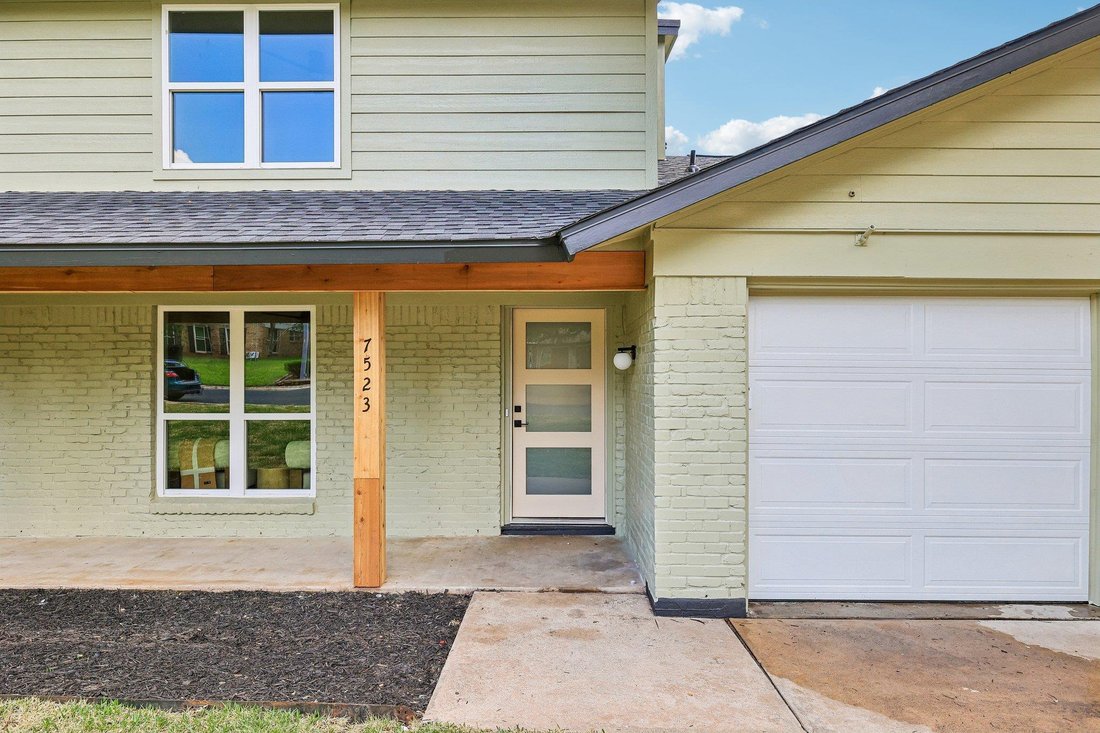House in Austin, Texas, United States 4 - 18075068